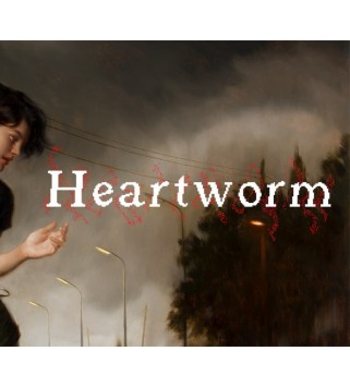Heartworm Steam Key GLOBAL